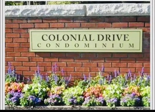 30A Colonial Drive #6, Andover, MA 01810