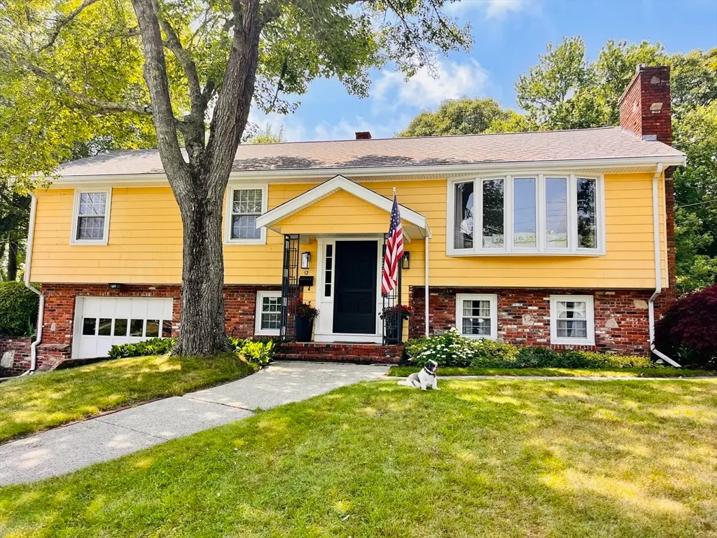 12 Brook Drive, Fairhaven, MA 02719 - #1