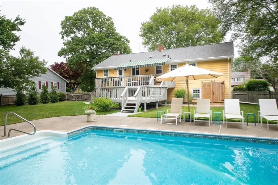 12 Brook Drive, Fairhaven, MA 02719 - #2