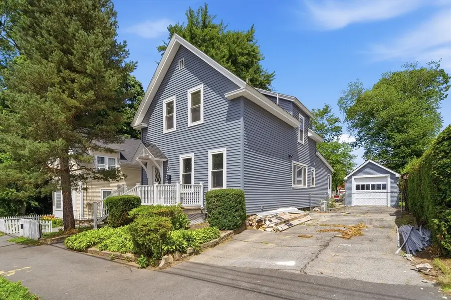 24 Marblehead St, North Andover, MA 01845 - #3