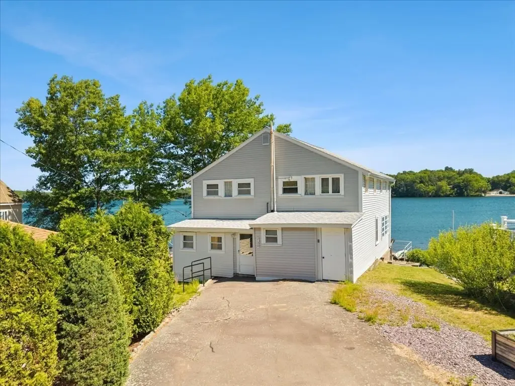 730 Eastside Rd, Wrentham, MA 02093 - #1
