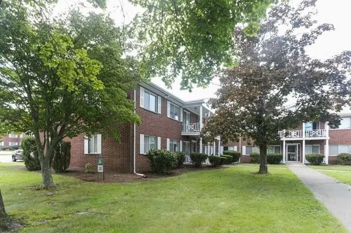 32 Bayberry Dr #3, Sharon, MA 02067 - #1