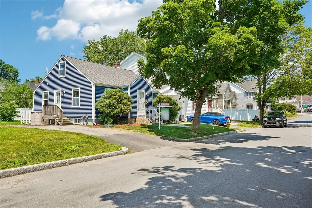 10 Standish, Worcester, MA 01604 - #1