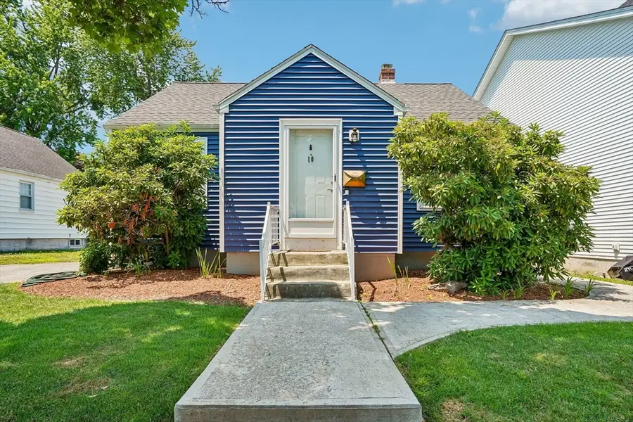 10 Standish, Worcester, MA 01604 - #3