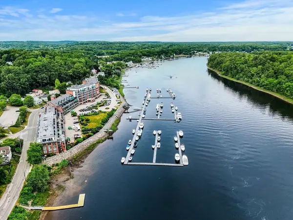 60 Merrimac Street #403, Amesbury, MA 01913