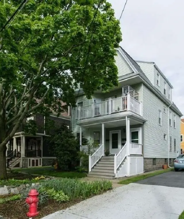 121 Highland Rd #1, Somerville, MA 02144 - #1