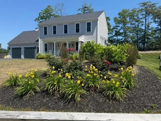 92 Herring Pond Rd, Plymouth, MA 02360 - #1