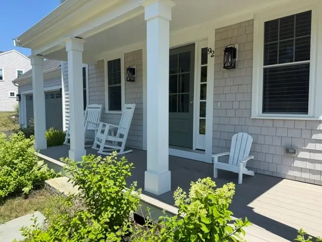 92 Herring Pond Rd, Plymouth, MA 02360 - #2
