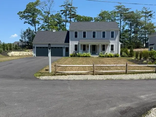 92 Herring Pond Rd, Plymouth, MA 02360 - #3