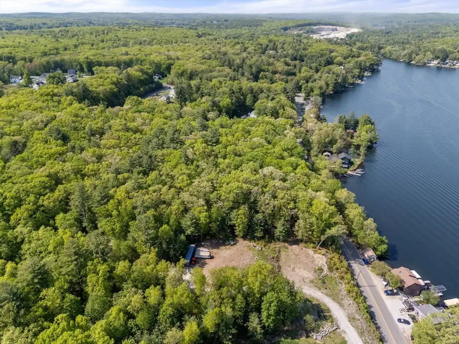 Lot 3 Pierpont Rd., Dudley, MA 01570 - #3