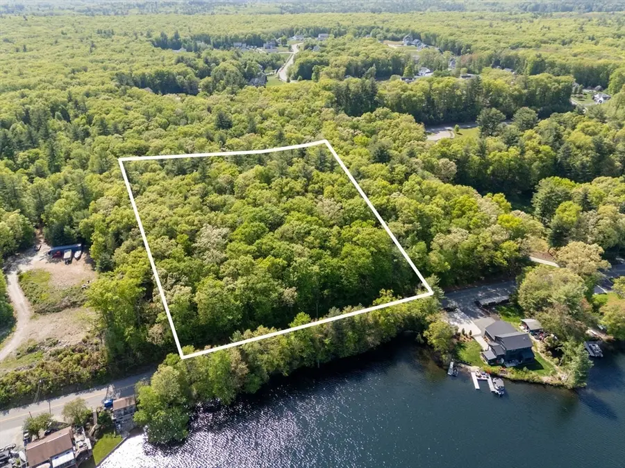 Lot 4 Pierpont Rd., Dudley, MA 01570 - #2