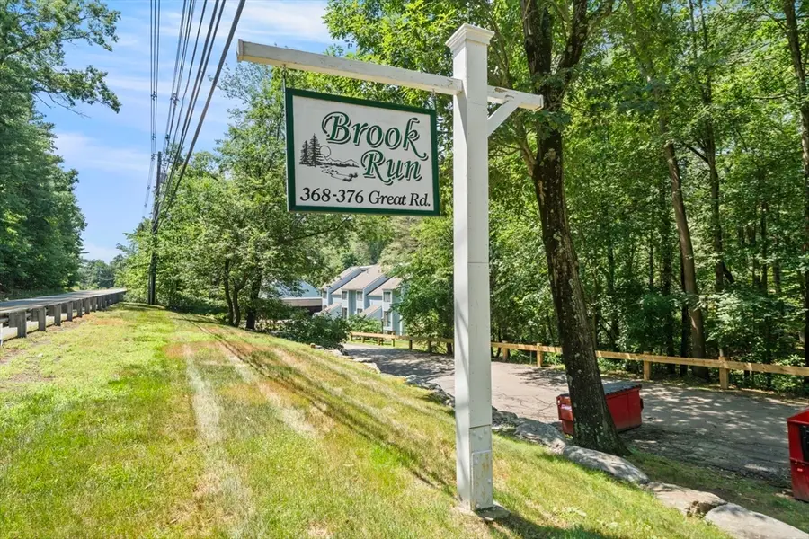 374 Great Rd #11, Acton, MA 01720 - #2