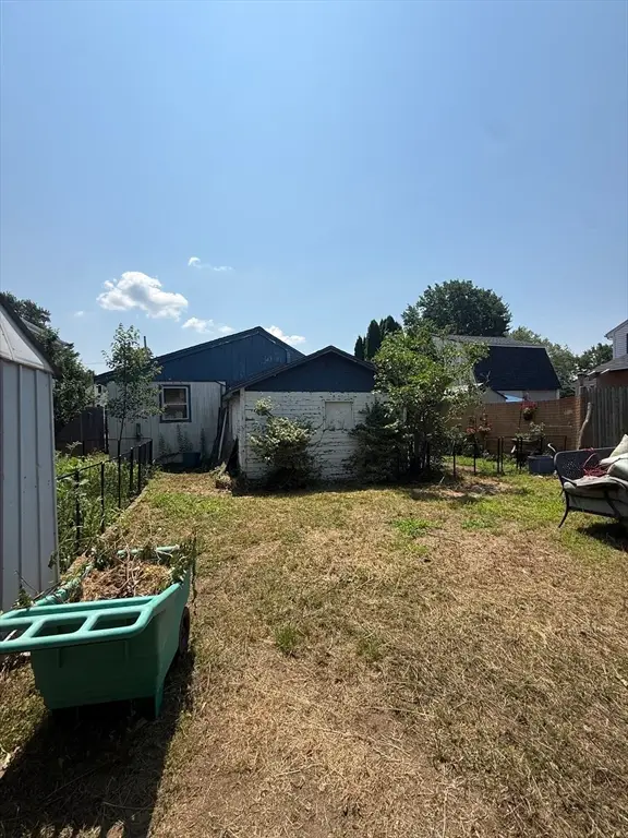 43 Alder Rd, Norton, MA 02766 - #2