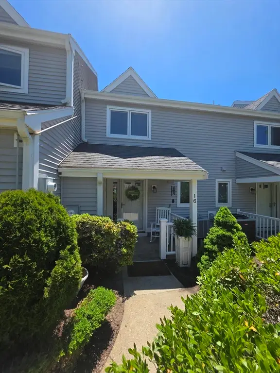 16 Westcliff Dr #16, Plymouth, MA 02360 - #2