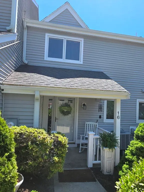 16 Westcliff Dr #16, Plymouth, MA 02360 - #3