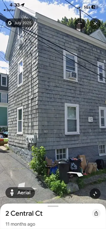 14 Central Ct, Beverly, MA 01915 - #2