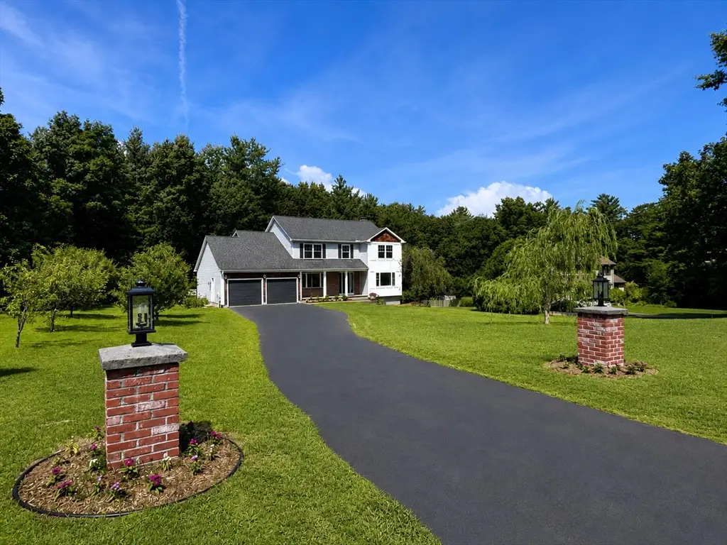 7 Deer Run, Southwick, MA 01077 - #1