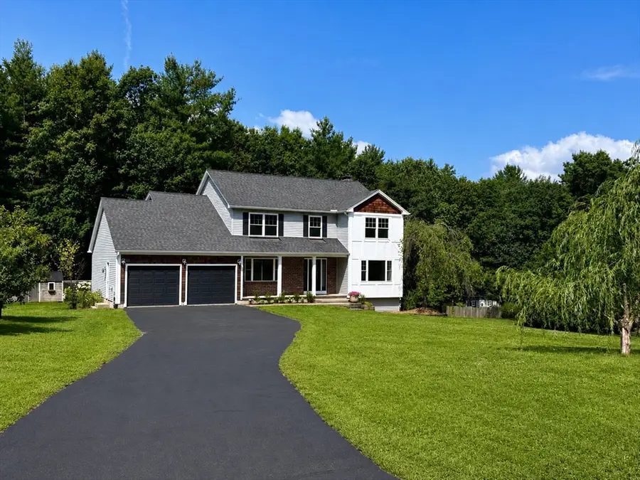 7 Deer Run, Southwick, MA 01077 - #2