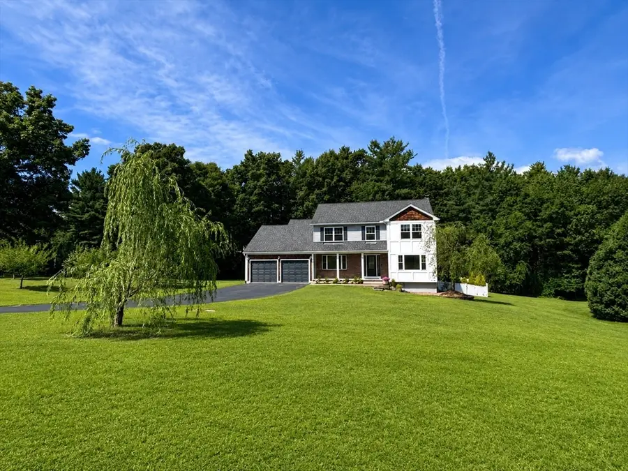 7 Deer Run, Southwick, MA 01077 - #3