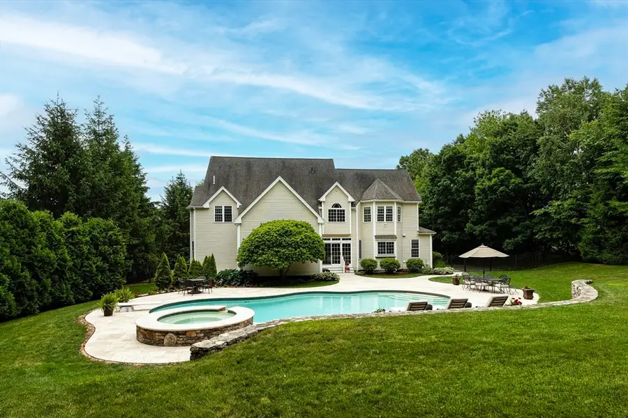 3 Bowker Road, Hopkinton, MA 01748 - #2