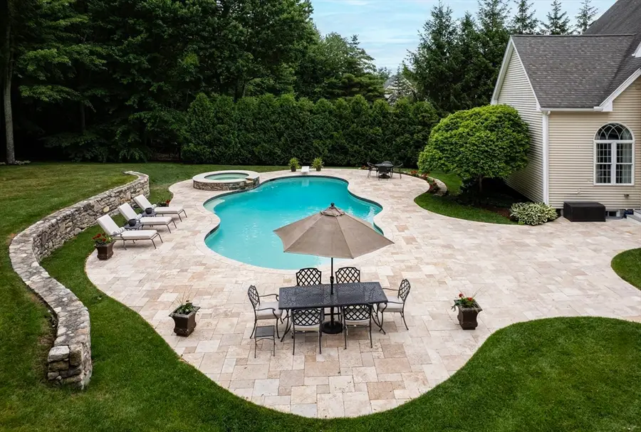 3 Bowker Road, Hopkinton, MA 01748 - #3