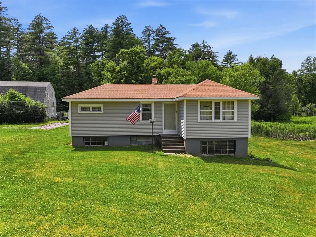 78 Blackmer Rd, Southbridge, MA 01550 - #1
