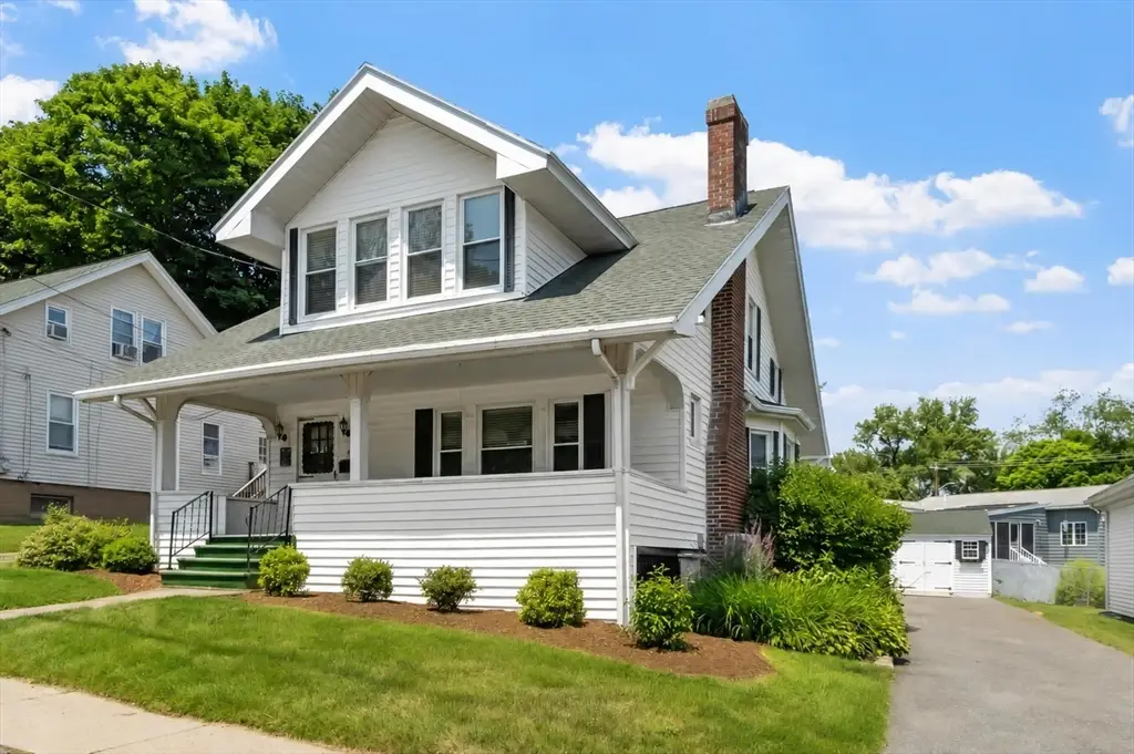 47 Arnold St, Marlborough, MA 01752 - #1