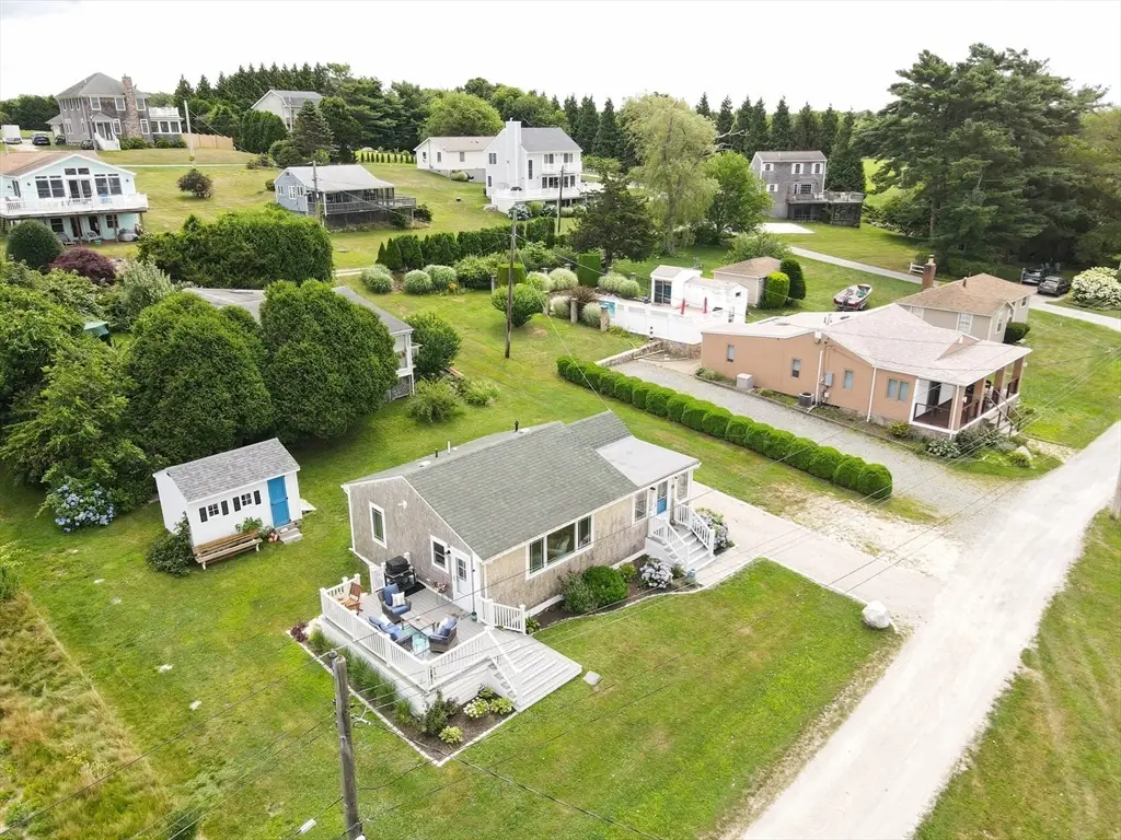 99 Sylvia Ln, Westport, MA 02790 - #1