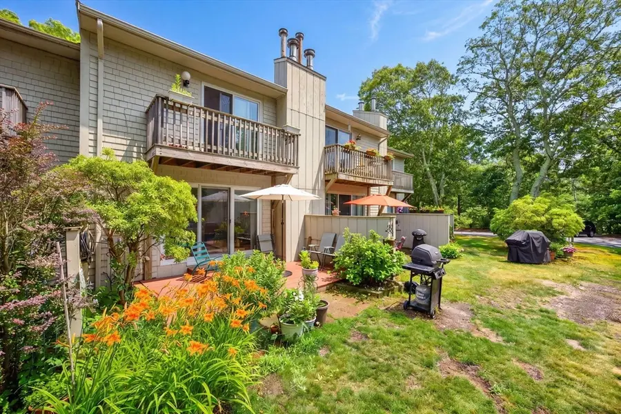 300 Buck Island Rd #14C, Yarmouth, MA 02673 - #2