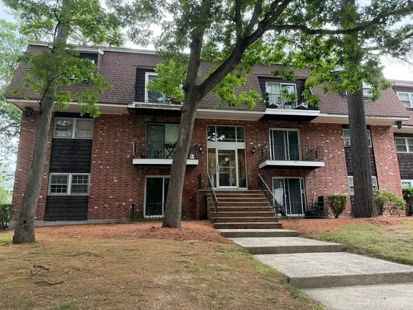 85 Ford Street #B, Methuen, MA 01844
