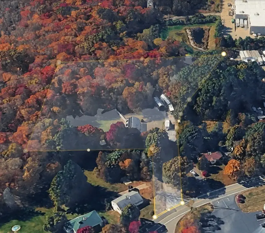 77 Pleasant (industrial), West Bridgewater, MA 02379 - #3