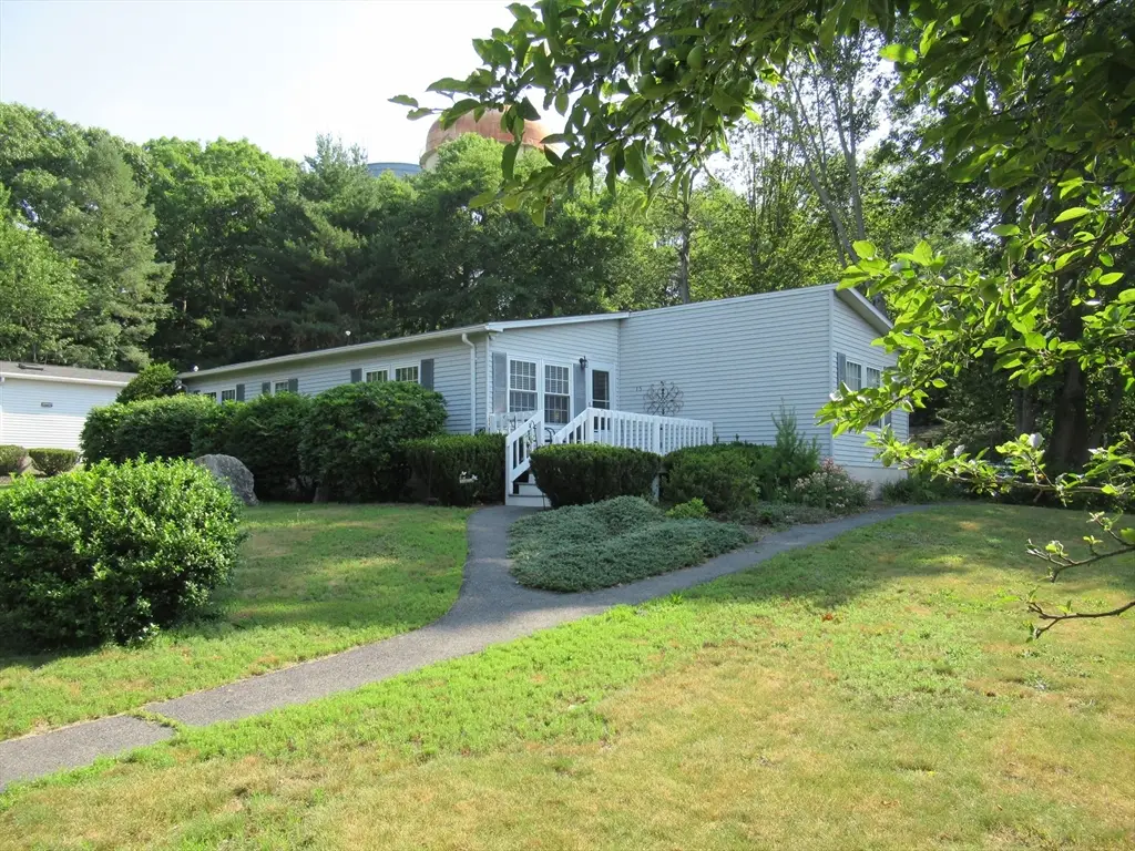 15 Canterbury Lane, Rockland, MA 02370 - #1
