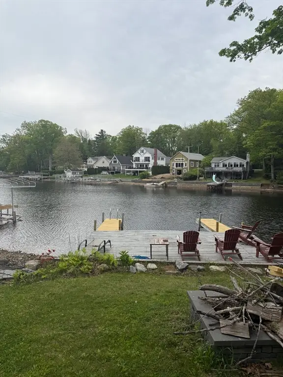 134 Kibbe Road, Otis, MA 01029