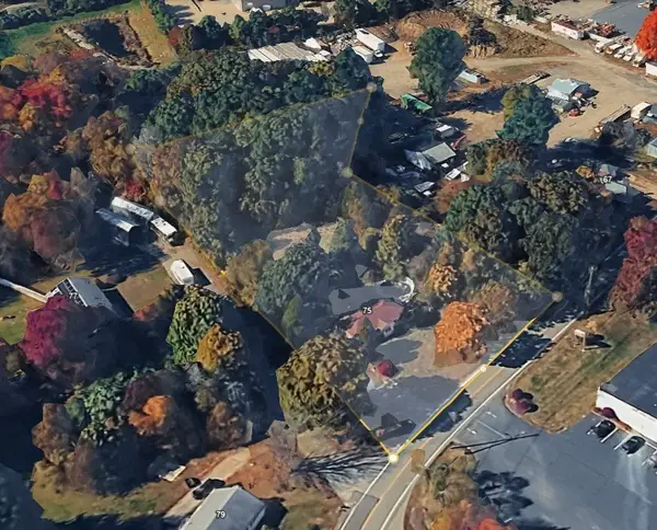 75 Pleasant (industrial), West Bridgewater, MA 02379