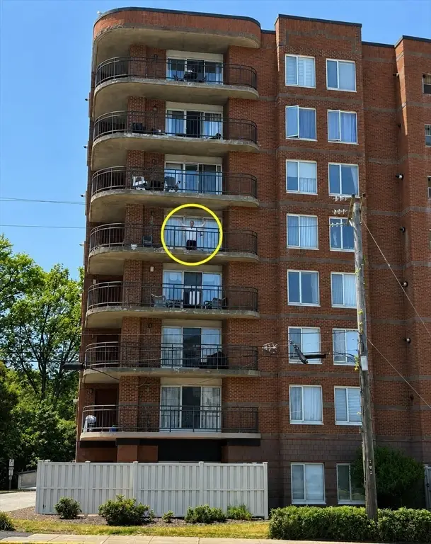 121 Nantasket Ave #401, Hull, MA 02045 - #3