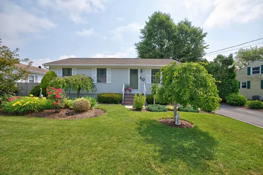212 Pine Grove St, New Bedford, MA 02745 - #2