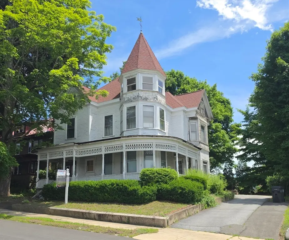 19 Buttonwoods Ave, Haverhill, MA 01830 - #1