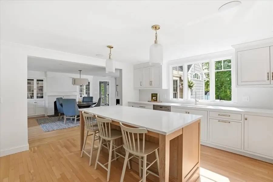 12 Stagecoach Rd, Hingham, MA 02043 - #2