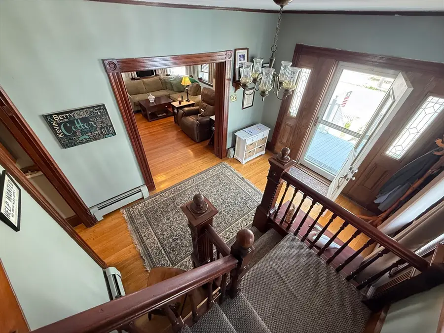 24 Rawson Rd, Quincy, MA 02170 - #3