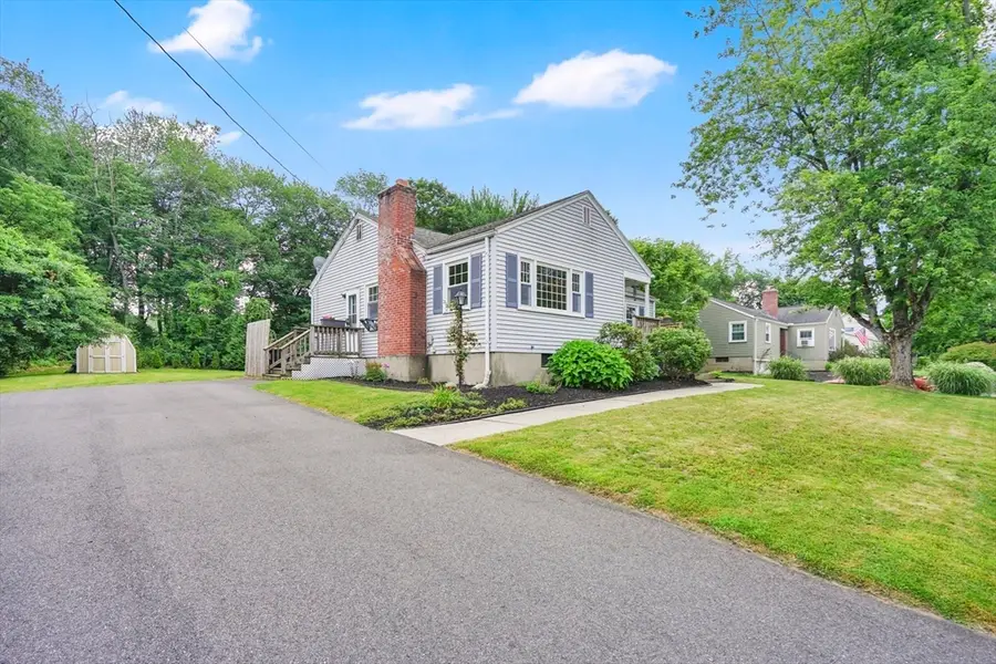 133 Mosier St, South Hadley, MA 01075 - #2