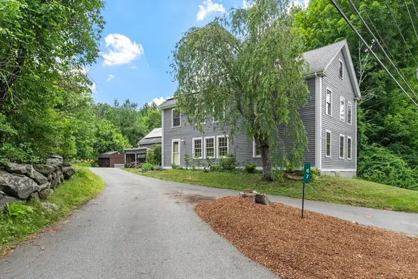 67 Still River Road, Harvard, MA 01451