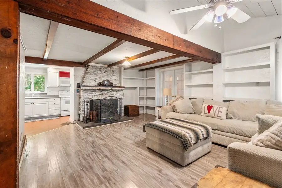 7 Victoria Ave, Rutland, MA 01543 - #3