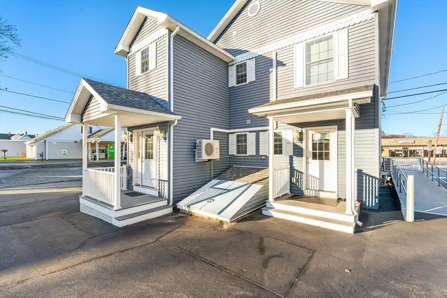381 Summer Street, Fitchburg, MA 01420 - #2