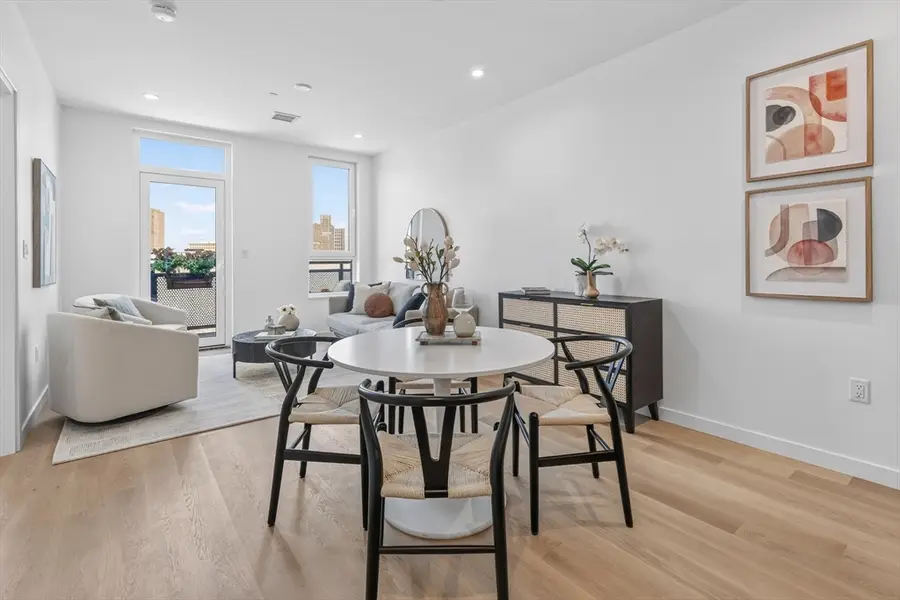 1395 Washington Street #PH605, Boston, MA 02118 - #2