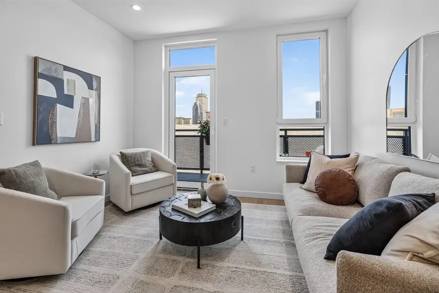 1395 Washington Street #PH605, Boston, MA 02118 - #3