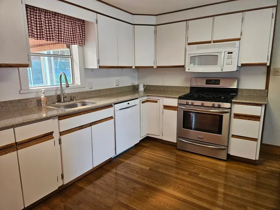 22 O'callaghan Way, Lynn, MA 01905 - #3