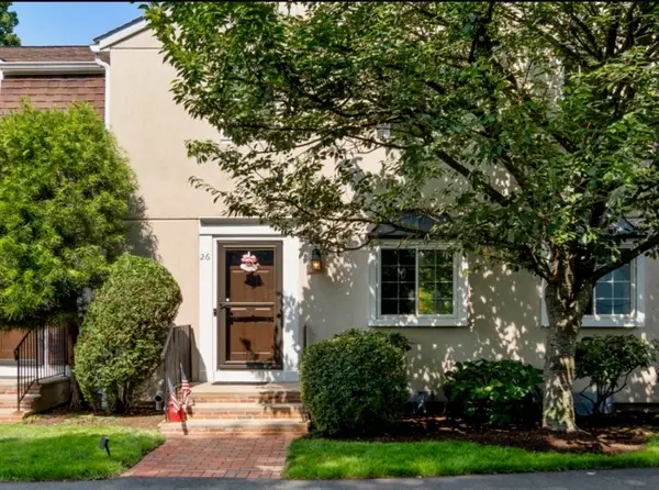 26 Denmark #26, Needham, MA 02492