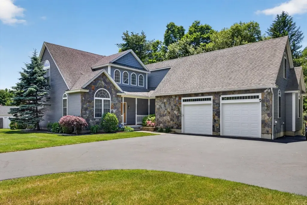 146 Central Street, Acton, MA 01720 - #1