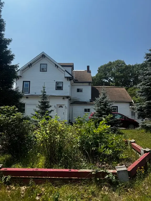 6 Franklin St, Boston, MA 02136 - #1