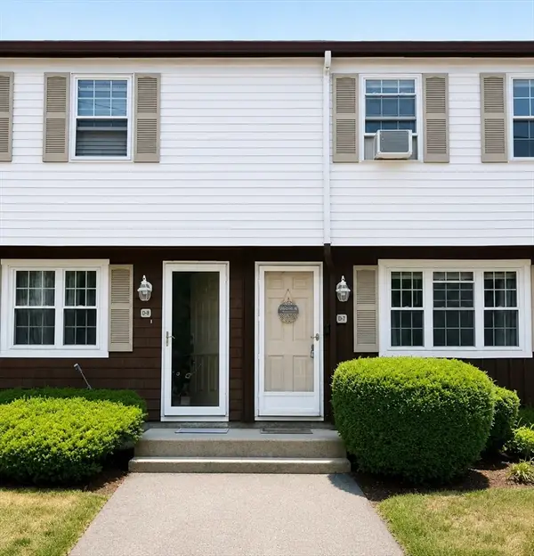 7 Al Pace Dr #D, North Attleboro, MA 02760